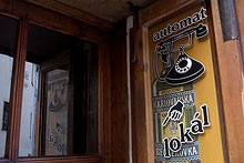 Pub Na louži, Český Krumlov,  Michal Tůma | Hotel and Restaurant Na louži | Český Krumlov | Accommodation